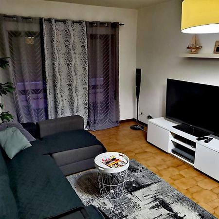شقة Chill House فيغيورا دا فوز المظهر الخارجي الصورة
