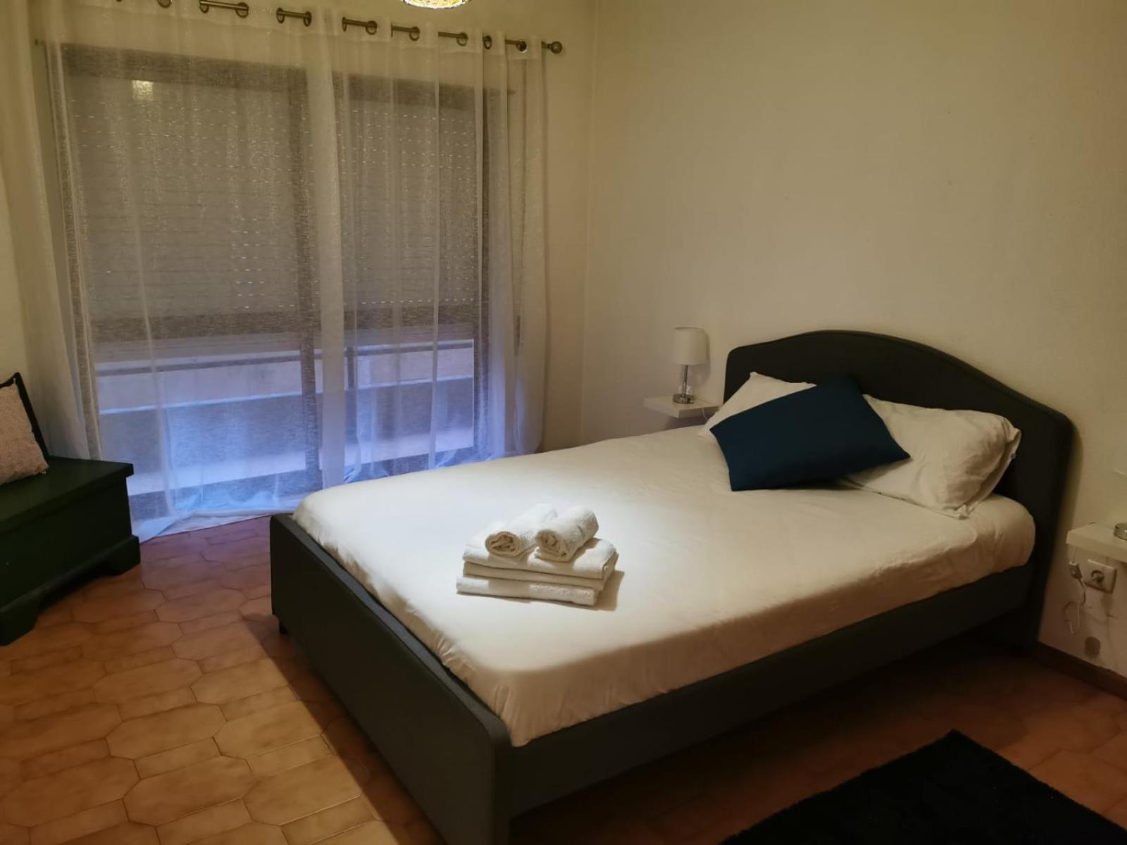 شقة Chill House فيغيورا دا فوز المظهر الخارجي الصورة